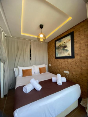 Hotel Andalucia
